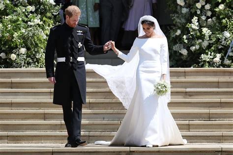 robe meghan markle mariage givenchy|givenchy wedding dress review.